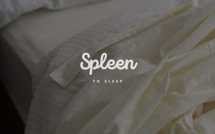 Spleenが生まれた理由