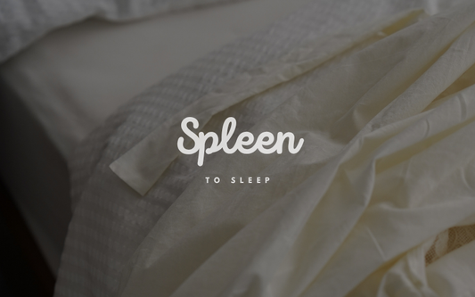 Spleenが生まれた理由